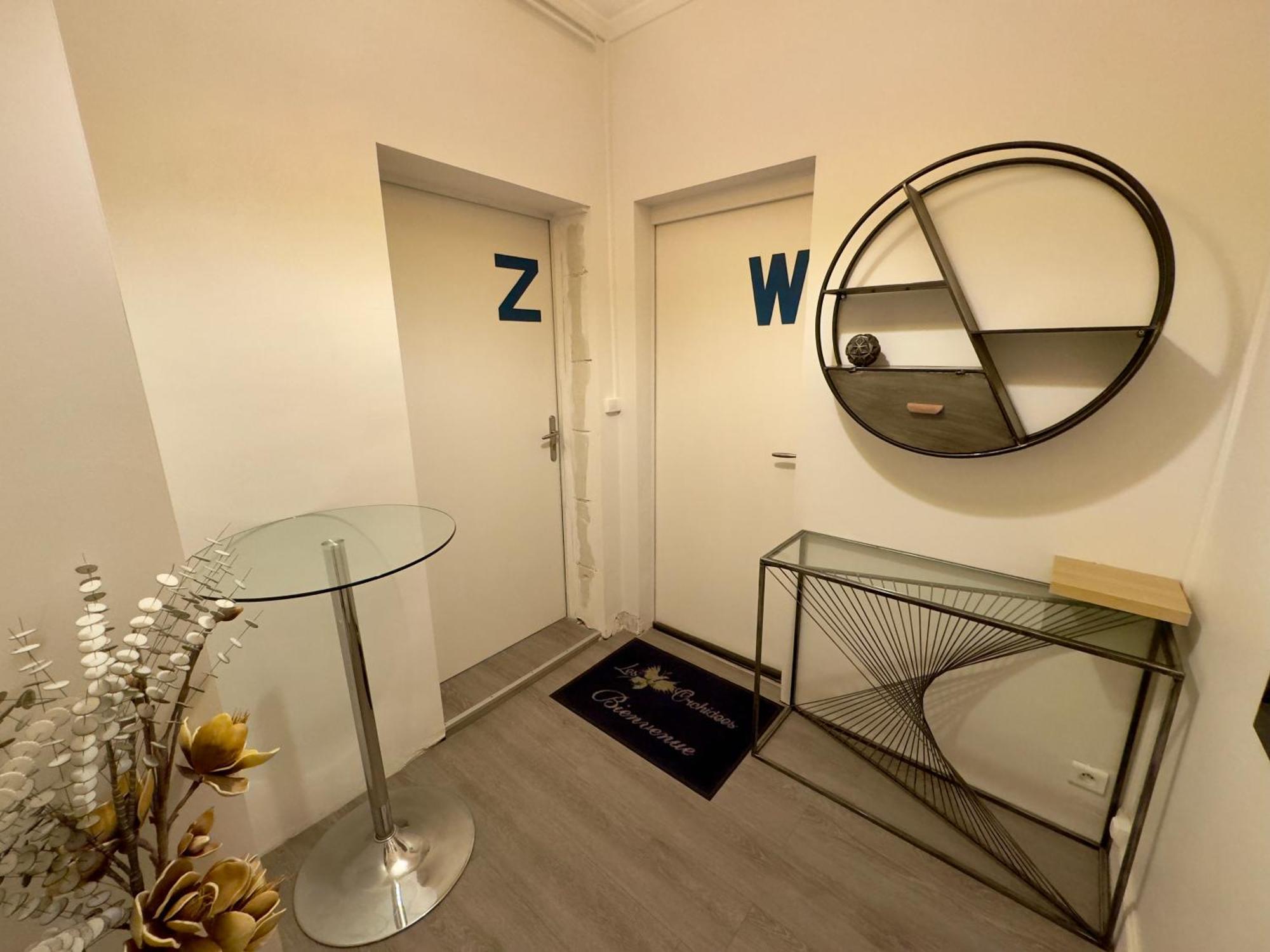 Le Seventies Apartment Saumur Ngoại thất bức ảnh
